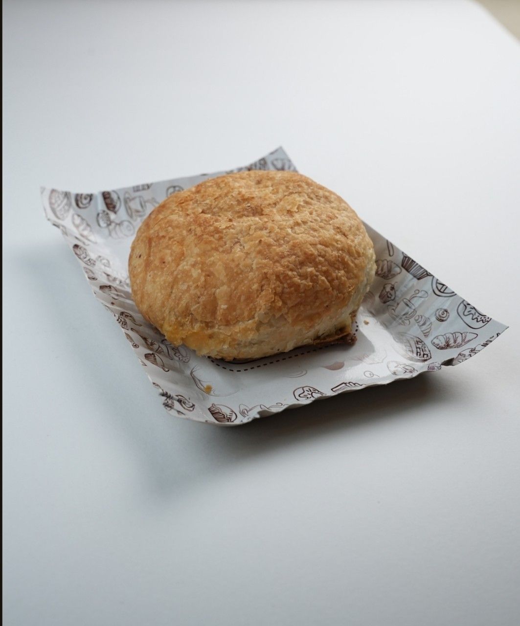 Dal Kachori
